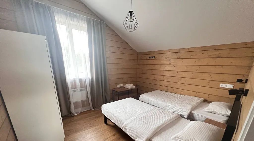 дом г Кировск микрорайон Титан ижс снт Титан 35 фото 14