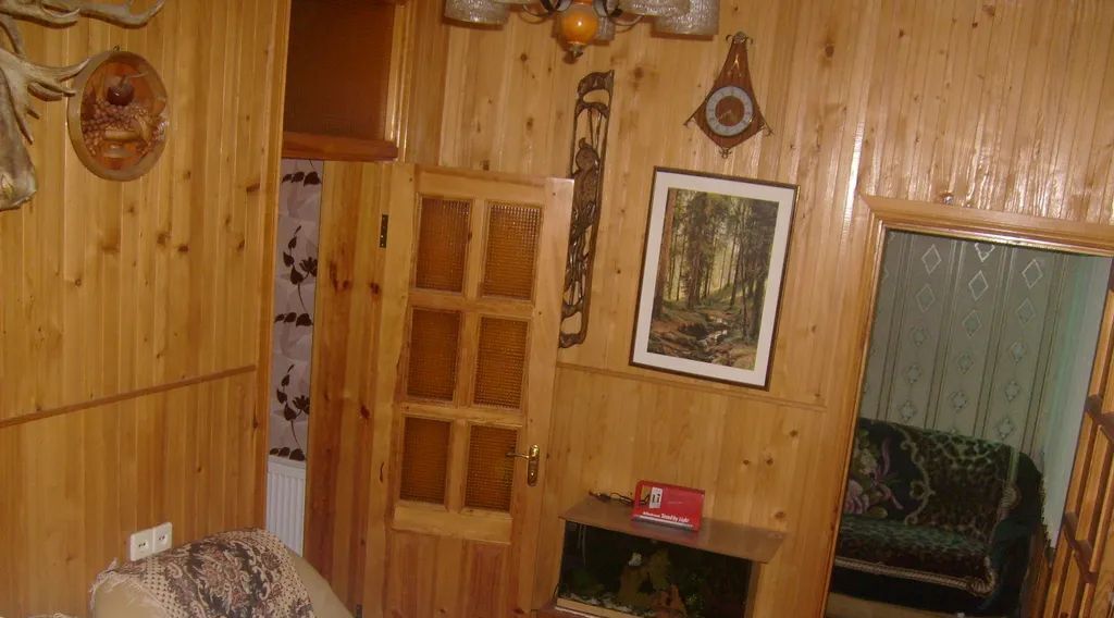 дом г Ялта туп Таврический 3 фото 27