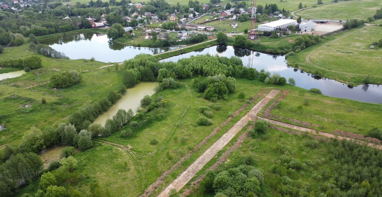 земля городской округ Раменский 24 км, коттеджный пос. Оттепель, 313, Володарского, Новорязанское шоссе фото 8