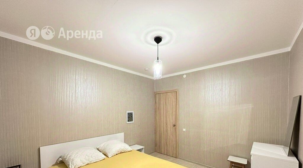 квартира г Москва метро Некрасовка ул Вертолётчиков 2ак/3 фото 11