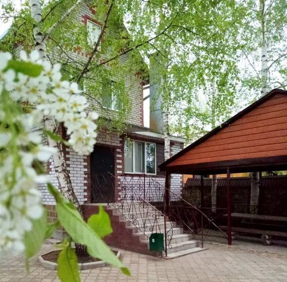 дом р-н Бугульминский г Бугульма ул Александра Герцена 194 фото 25