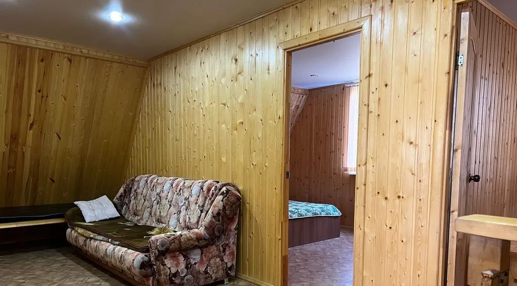 дом г Тула п Угольный кв-л 1-й 68 п Скуратовский р-н Центральный фото 21