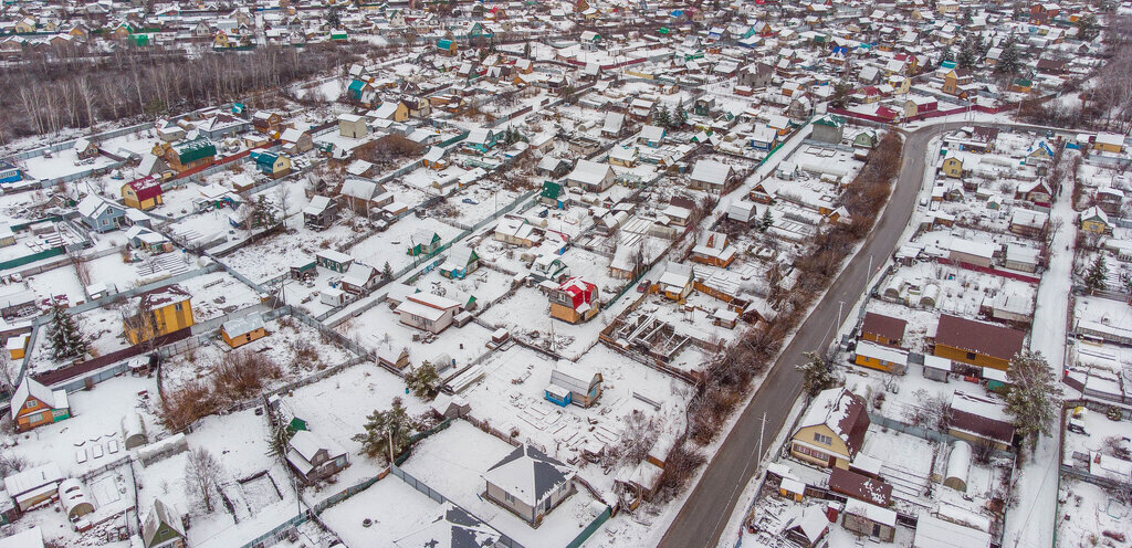 дом г Тюмень п Тарманы ул Соловьиная фото 5