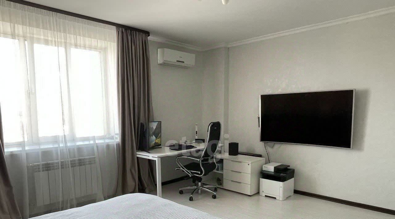 квартира г Оренбург р-н Центральный ул Терешковой 77/2 фото 4