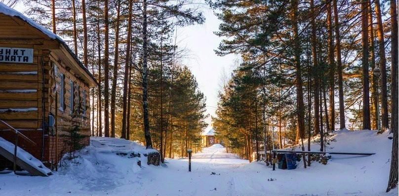 дом р-н Селижаровский нп Турбаза "Чайка" фото 29