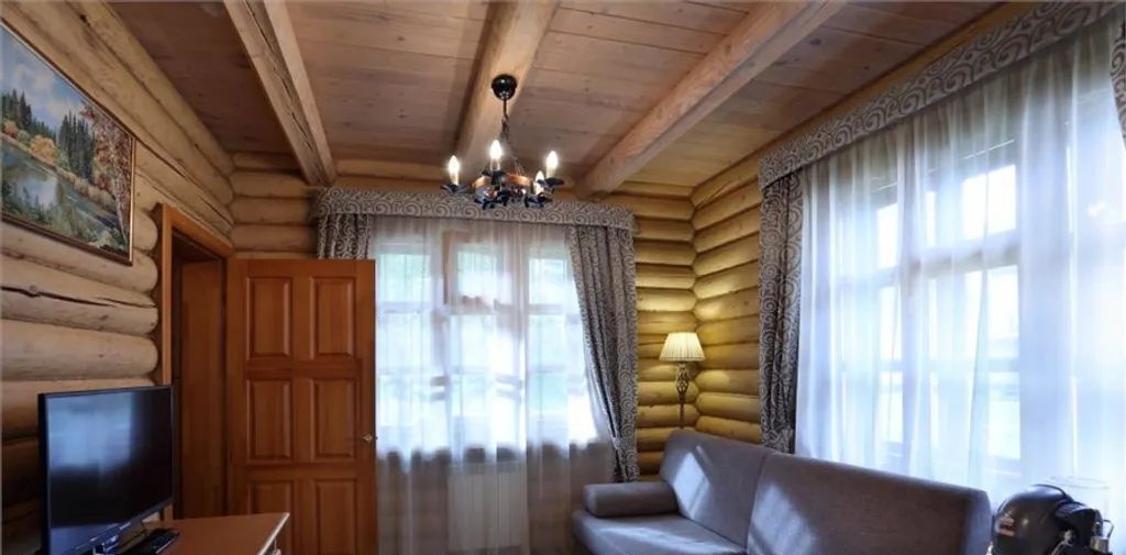 дом г Иваново р-н Ленинский ул Любимова 3 фото 7