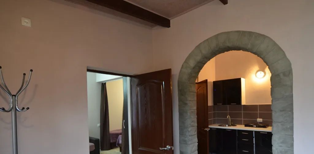 комната г Евпатория пгт Заозерное ул им.Гайдара 8 фото 7