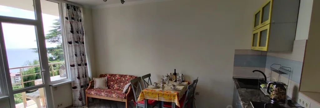 комната г Ялта пгт Гаспра ш. Алупкинское, 100 фото 34