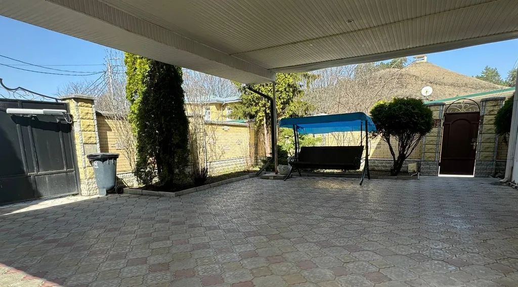 дом г Кисловодск пер Пикетный 24а фото 10