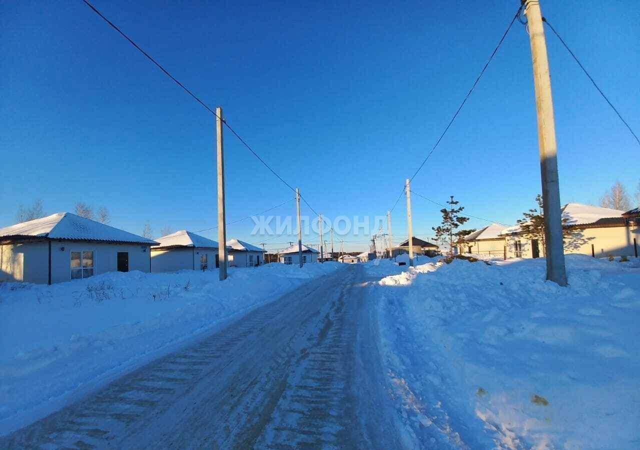 дом р-н Благовещенский с Чигири Казачья ул, Благовещенск фото 11