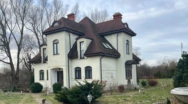 снт Светлогорское ул Лесная 6г Зеленоградский муниципальный округ фото