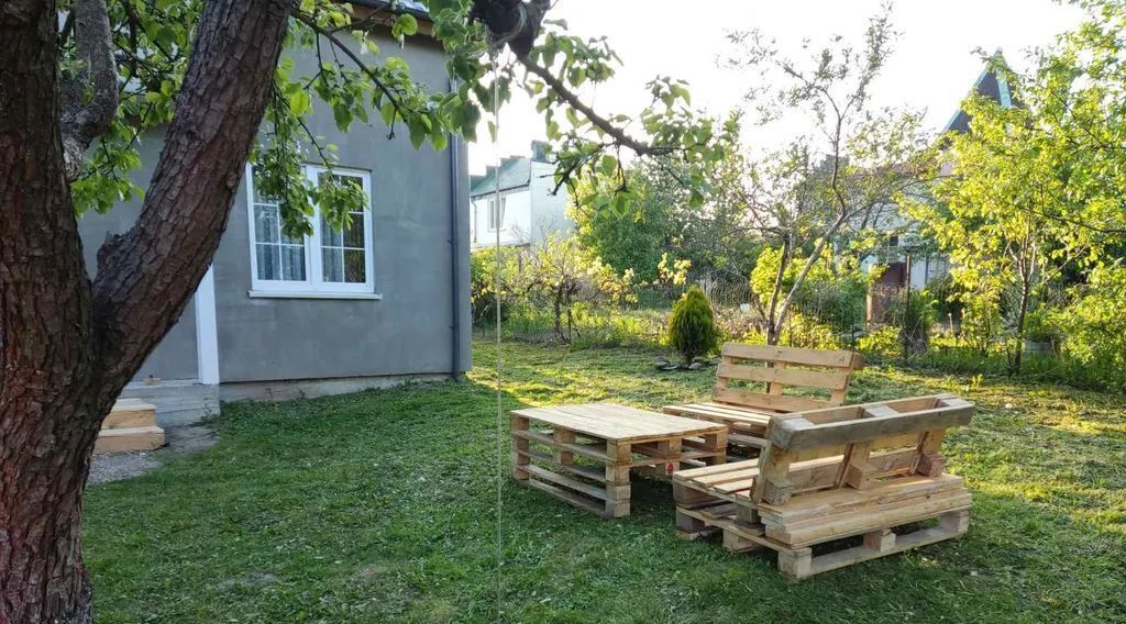 дом г Калининград р-н Ленинградский снт Колосок ул. Торговая, 15 фото 2