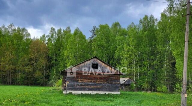 земля п Головино ул Плющиха 1 фото