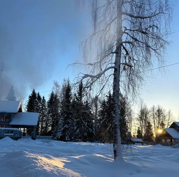 дом городской округ Солнечногорск д Миронцево 208 фото 3