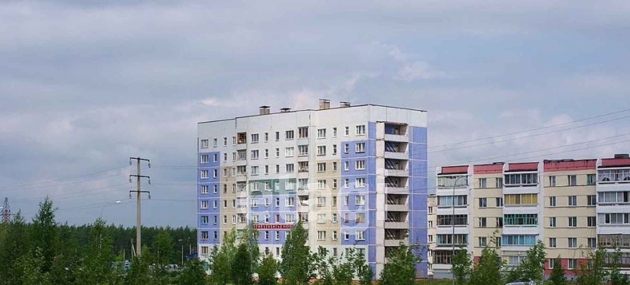 квартира р-н Елабужский г Елабуга ул Марджани 2 фото 27