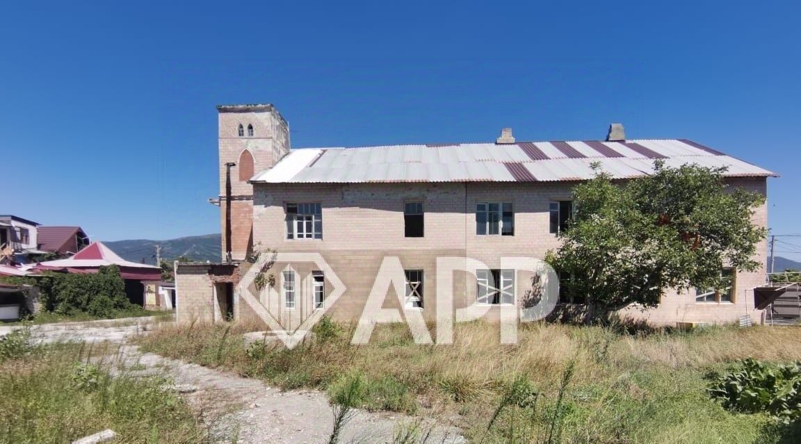офис г Геленджик Тонкий мыс ул Десантная 2 фото 9