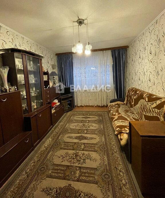 квартира г Владимир ул Балакирева 37 фото 1