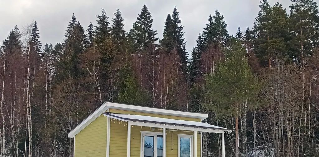 дом г Сортавала п Куокканиэми Сортавальский муниципальный округ, 21 фото 1