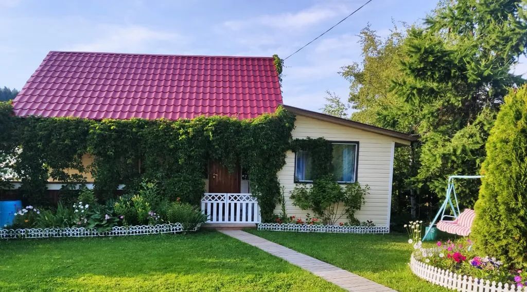 дом г Сортавала п Тарулинна Сортавальский муниципальный округ, 17 фото 1