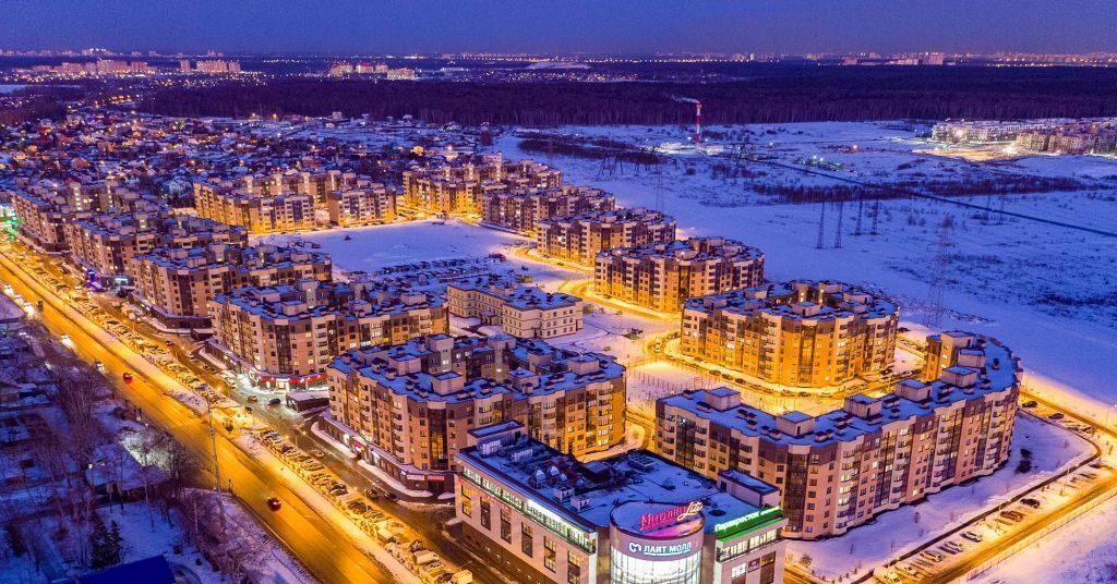 квартира г Москва метро Медведково направление Ярославское (северо-восток) ш Осташковское 22к 1, Московская область, Мытищи фото 26