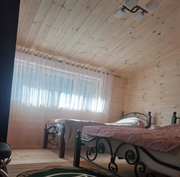 дом г Карачаевск кп Домбай мкр Пихтовый Мыс 26 фото 11