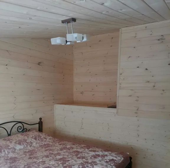 дом г Карачаевск кп Домбай мкр Пихтовый Мыс 26 фото 14