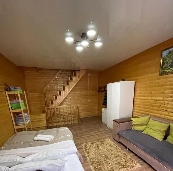 дом г Карачаевск кп Домбай мкр Пихтовый Мыс 2 фото 7