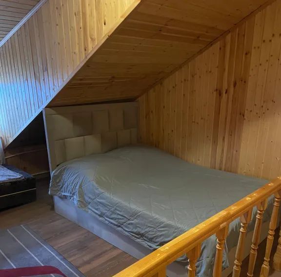 дом г Карачаевск кп Домбай мкр Пихтовый Мыс 2 фото 10