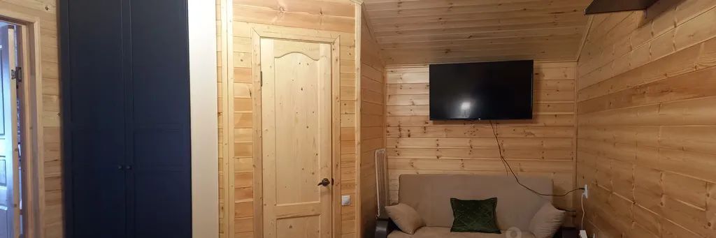 дом г Карачаевск пер. Подгорный, 12, Теберда фото 5