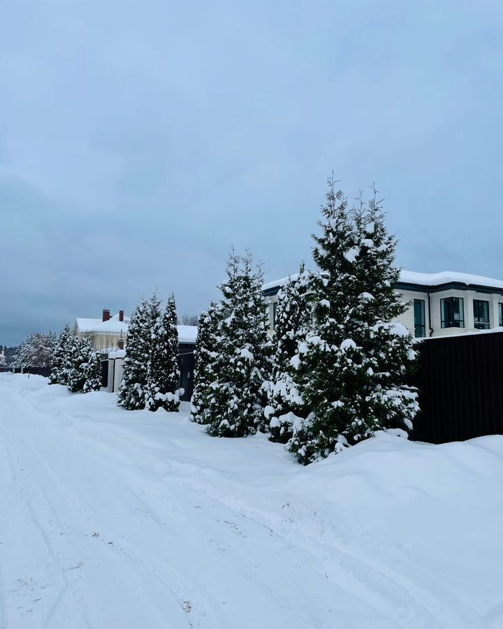 дом городской округ Истра 28 км, коттеджный пос. Лисавино, 88, Истра, Пятницкое шоссе фото 9