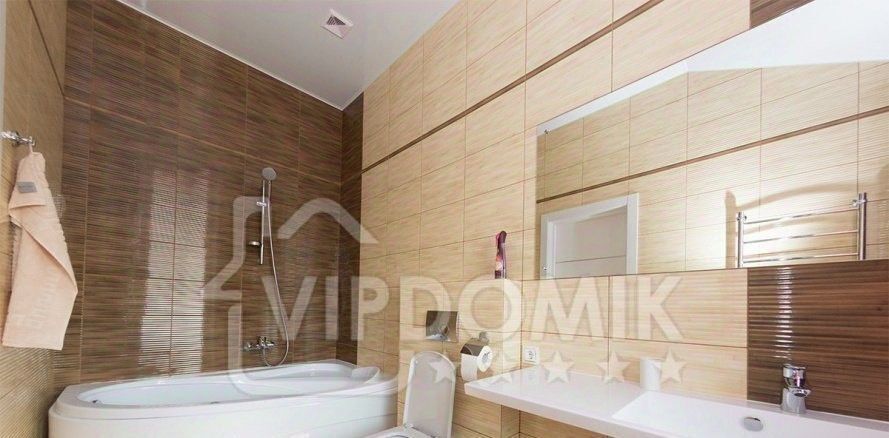 дом г Новосибирск Речной вокзал ул Обская фото 18