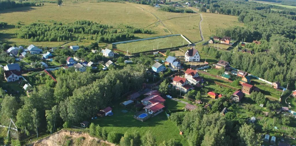 дом р-н Городецкий д. Вашуриха, 65 фото 23