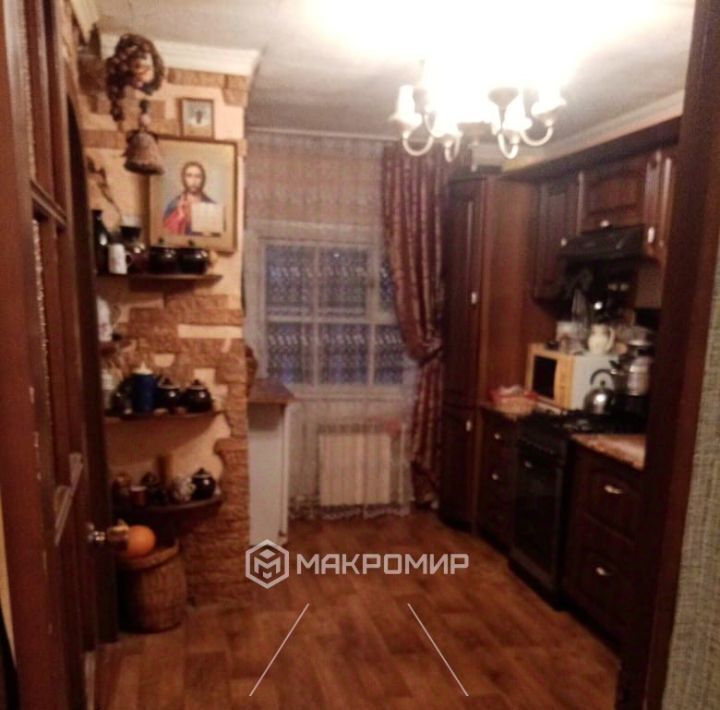 дом г Мценск пер Новосильский 5 фото 8