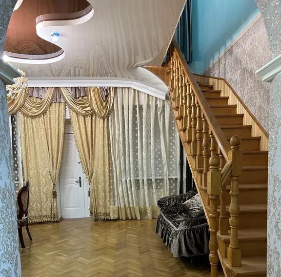 дом г Владикавказ р-н Затеречный ул Карла Маркса 93 фото 3