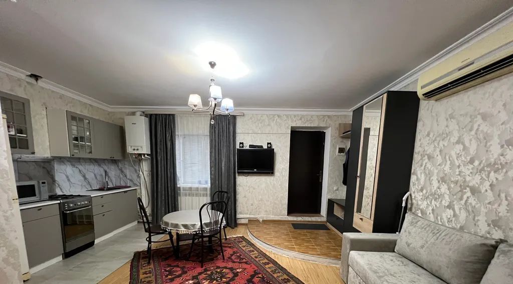 дом г Махачкала р-н Ленинский ул. Мекегинская, 9 фото 1
