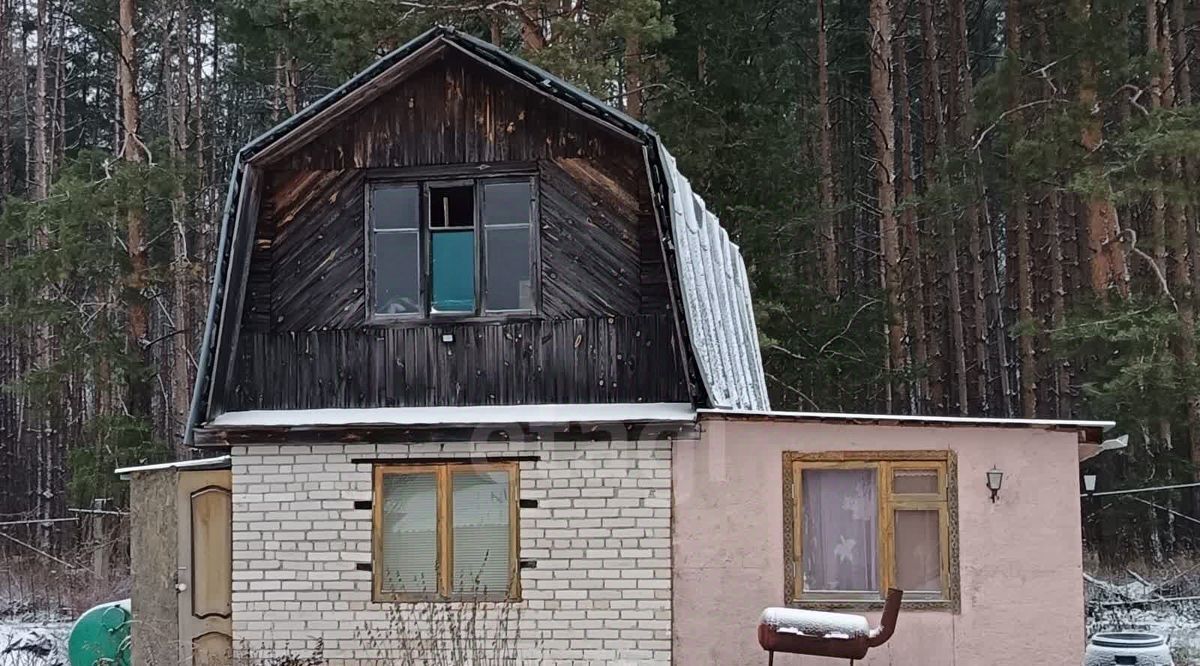 дом р-н Ковровский снт Чернево Новосельское с/пос, 194 фото 2