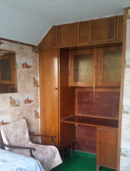 комната г Феодосия пгт Приморский ул Морозова 16 фото 2