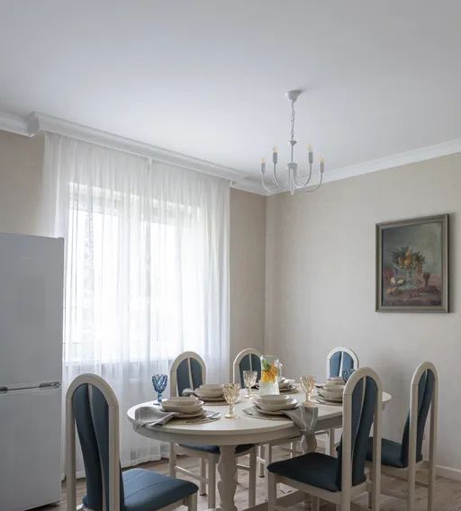 дом г Калининград р-н Центральный ул Цирковая 12 фото 16