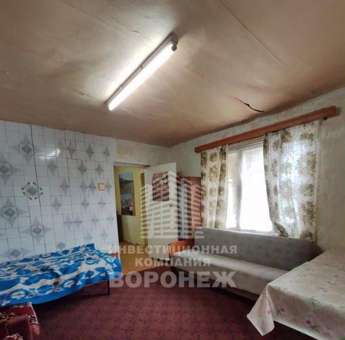 дом г Воронеж р-н Советский снт Дон ул Керамическая 17 фото 6