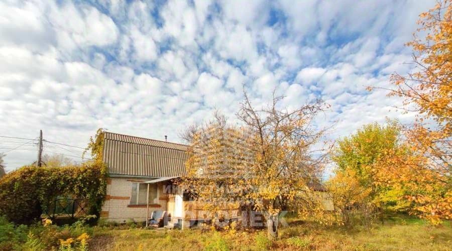 дом г Воронеж р-н Советский снт Дон ул Керамическая 17 фото 11