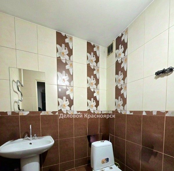 офис г Красноярск р-н Советский ул Молокова 40 фото 6