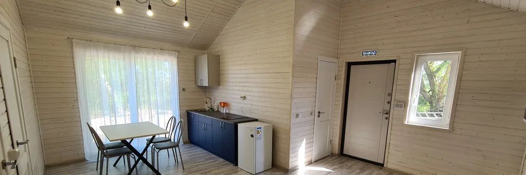дом р-н Зеленоградский г Зеленоградск ул Закатная 2 фото 4