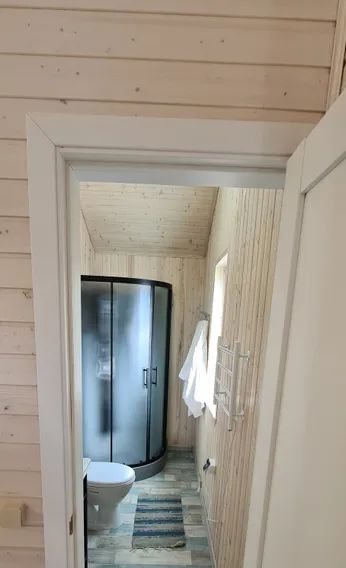дом р-н Зеленоградский г Зеленоградск ул Закатная 2 фото 3