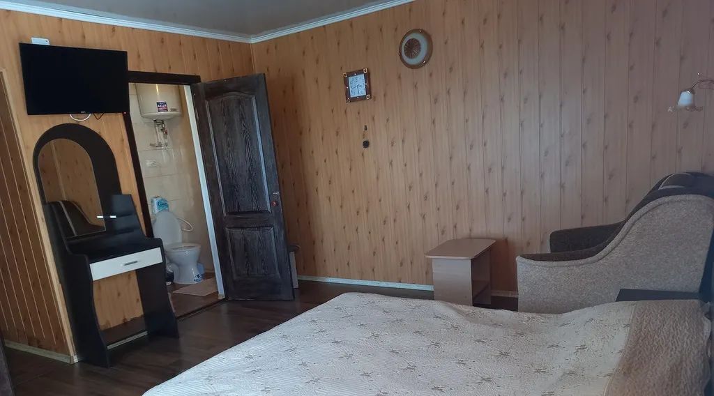 комната г Феодосия пгт Коктебель ул Десантников 22 фото 1