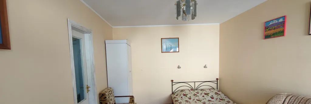 комната г Ялта пгт Симеиз ул Ганского Алексея 28 фото 1