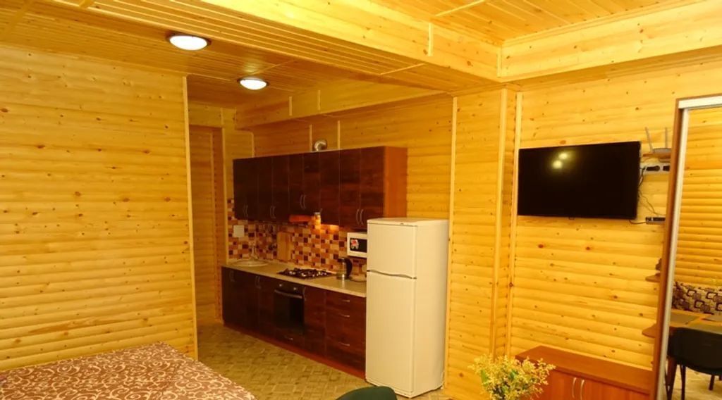 комната г Ялта пгт Гурзуф ул Ленинградская 64а фото 1