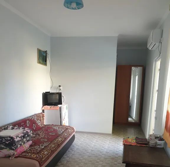 комната г Феодосия ул Земская 5 фото 1