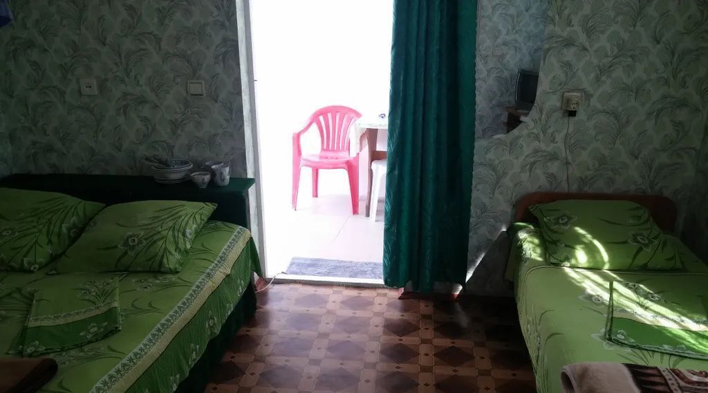 комната г Судак ул Рыбачья 21 фото 2