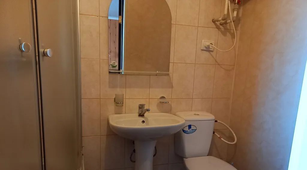 комната г Феодосия пгт Коктебель ул Десантников 22 фото 4