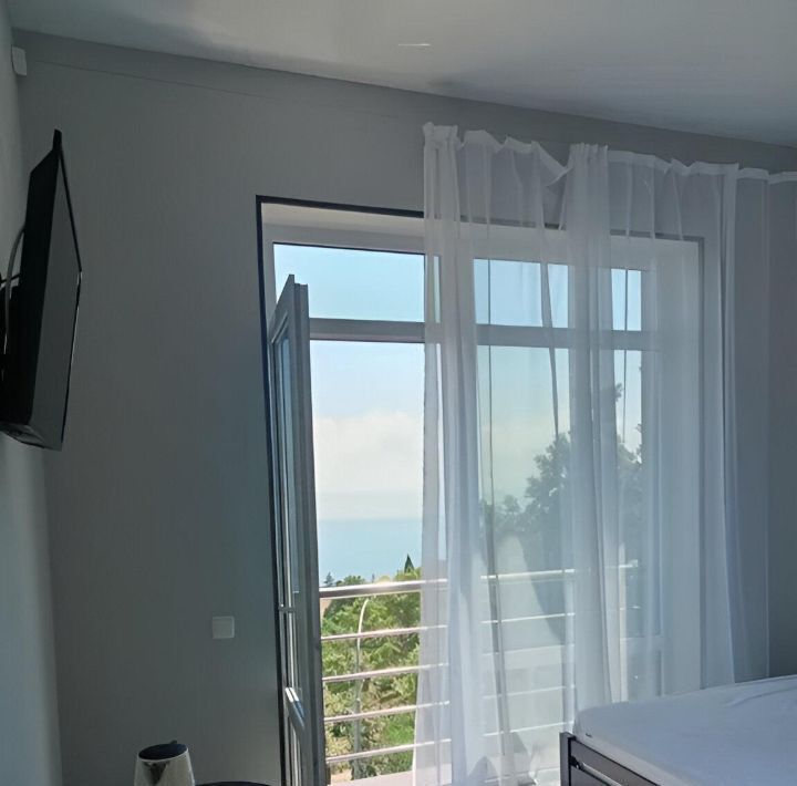комната г Ялта пгт Кореиз ш Алупкинское 52г фото 3